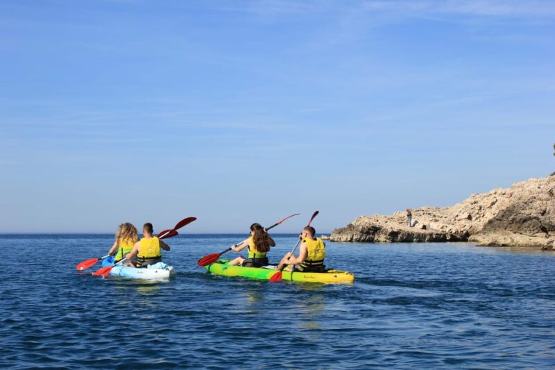 BIG MAMA KAYAK TOURS - Pricing and Booking