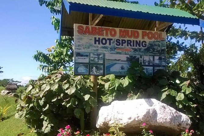 Big Nadi Tour, Botanical Gardens, Mud Pool, Fiji Village, Scenic Drive & More - Transportation and Amenities