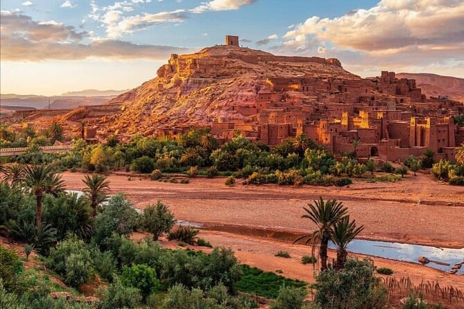 Big Sahara Trip :Ouarzazate /Zagora /Mhamid/ Erg Chegaga/3 Days 2 Nights - Exploring the Dunes of Mhamid