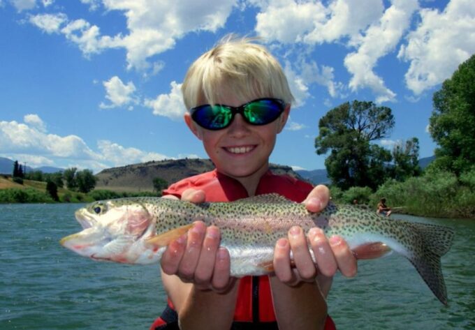 Big Sky: Learn to Fly Fish on the Gallatin River (3 Hours) - Additional Highlights