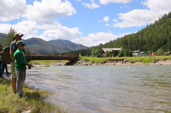 Big Sky: Learn to Fly Fish on the Gallatin River (3 Hours) - Frequently Asked Questions