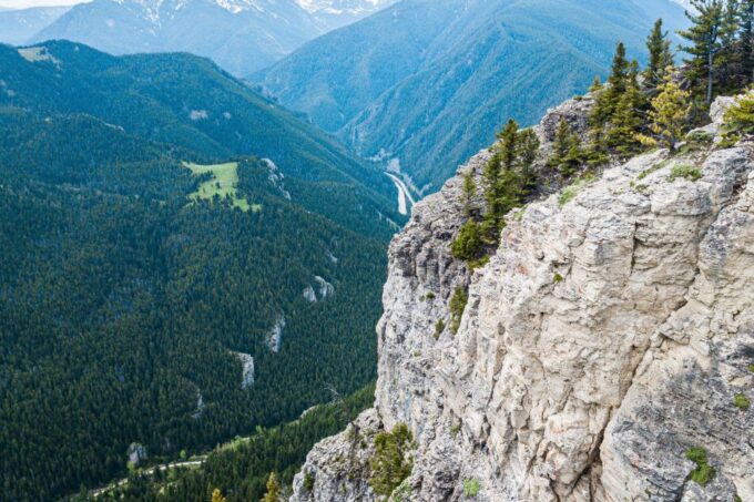 Big Sky Self-Guided Driving Tour - Positive Customer Feedback