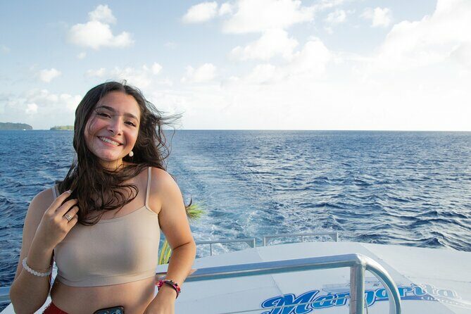 BIG Sunset Cruise - Dinner & Dolphin Watching in Guam - FAQs
