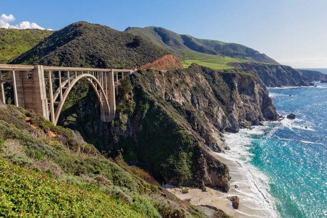Big Sur Electric Bike Tour Along Old Coast Road - Frequently Asked Questions