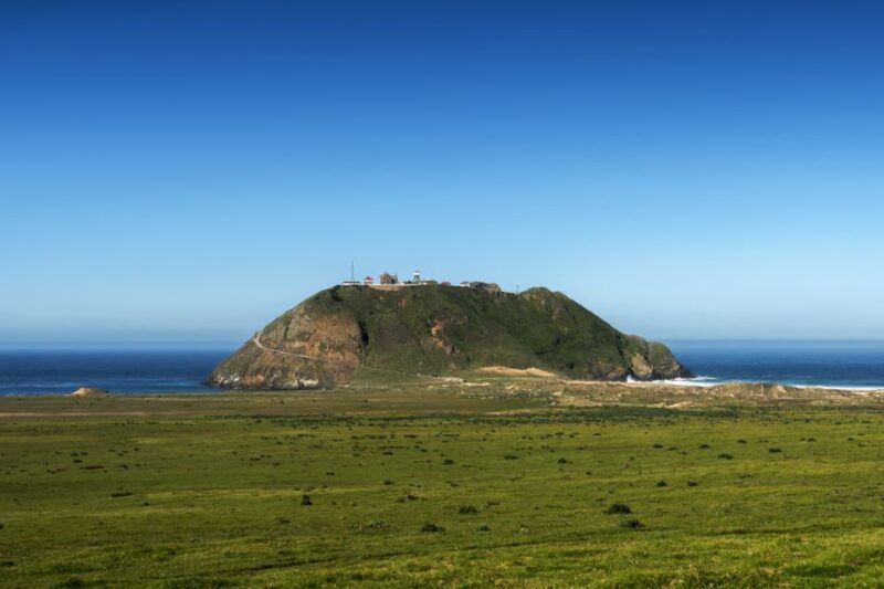 Big Sur: Pacific Coast Highway Scenic Driving Tour - Booking and Access Information