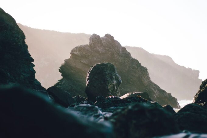 Big Sur: Pacific Coast Highway Scenic Driving Tour - Flexible Pace and Stops