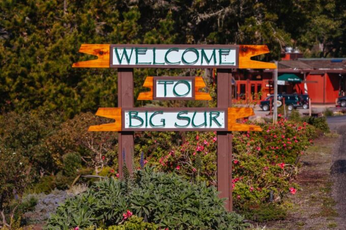 Big Sur: Pacific Coast Highway Scenic Driving Tour - Frequently Asked Questions