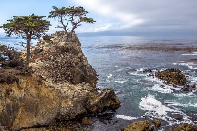 Big Sur Private SUV Charter - San Francisco Round Trip or One Way - Frequently Asked Questions