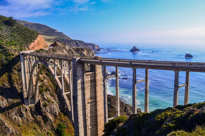 Big Sur Self-Driving Audio Tour: Highway 1, Pacific Coast Highway - Customer Feedback