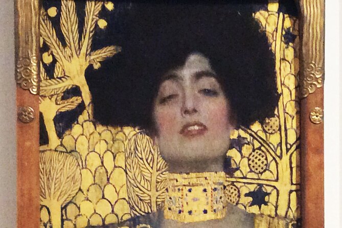 Big Tour of Gustav Klimt'S Art in Vienna: Belvedere, Secession & Leopold Museum With Skip-The-Line Tickets - About Your Stay