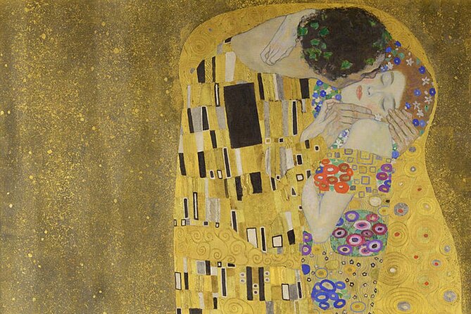 Big Tour of Gustav Klimt'S Art in Vienna: Belvedere, Secession & Leopold Museum With Skip-The-Line Tickets - Whats Included