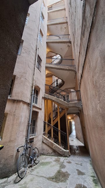 Big Traboules in Little Lyon : Private Walking Tour - Visiting the Basilica Notre-Dame De Fourvière