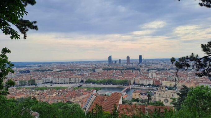 Big Traboules in Little Lyon : Private Walking Tour - Booking Information and Flexibility