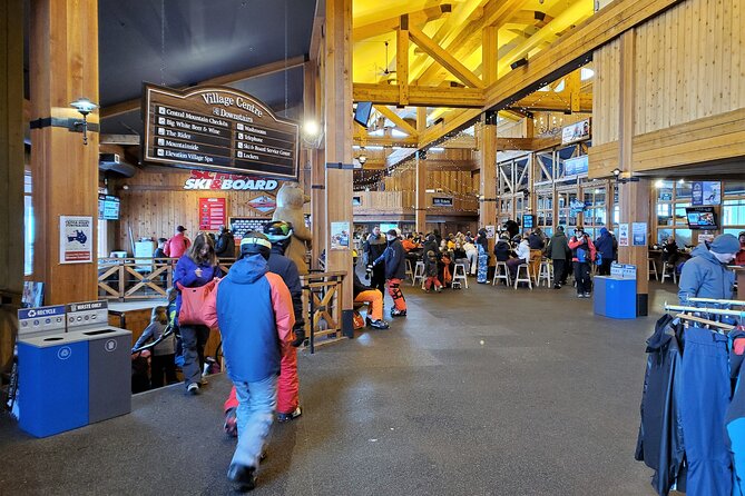 Big White Ski Shuttle More Service More Flexibility More Value - Booking and Confirmation Process