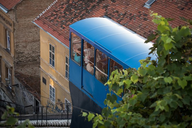Big Zagreb Private Tour - General Information