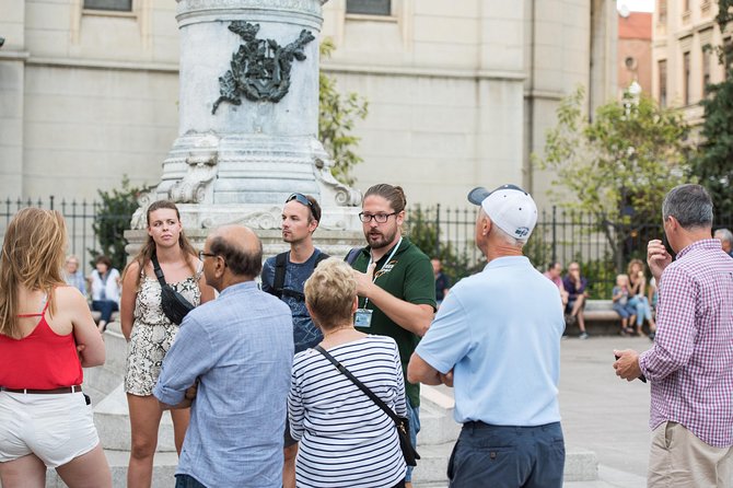 Big Zagreb Private Tour - Tour Duration and Pace