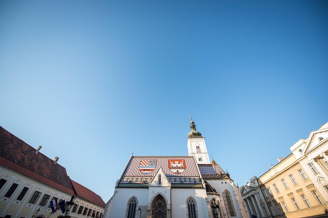 Big Zagreb Private Tour - Group Size and Exclusivity