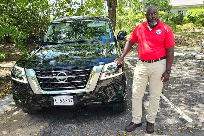Biggvee Chauffeur Service - Cancellation and Pricing Policies