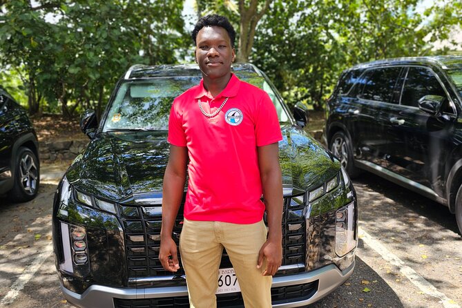 Biggvee Chauffeur Service - Booking and Contact Information