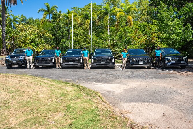 Biggvee Premium Airport One Way Transfer - Booking and Payment