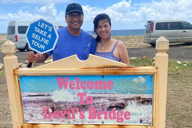 Biggvee Selfie Tour - About Your Stay