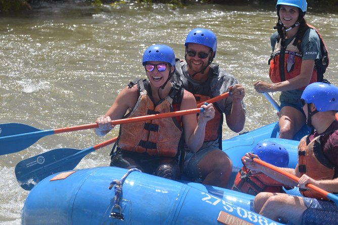 Bighorn Sheep Canyon Full-Day Experience - Meeting and Pickup Details
