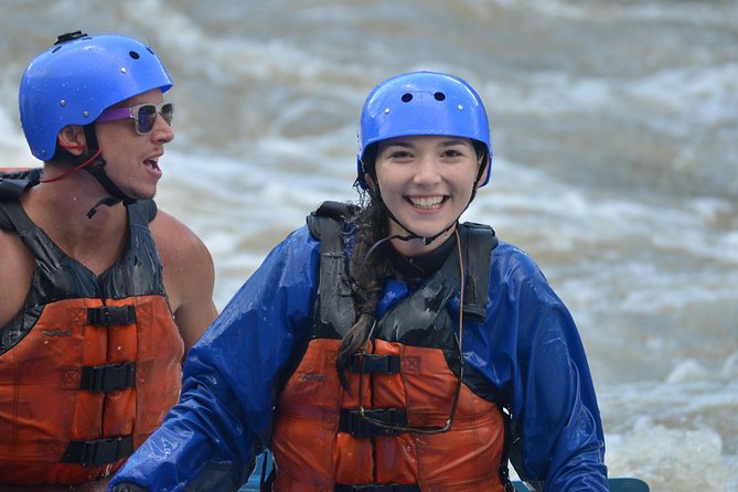 Bighorn Sheep Canyon Full-Day Experience - What to Expect on the River