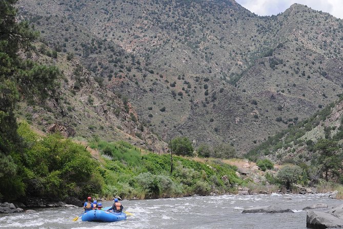 Bighorn Sheep Canyon Full-Day Experience - Customer Reviews and Rating