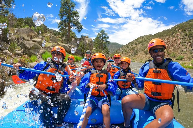 Bighorn Sheep Canyon Half Day Tour (Free Wetsuit Gear Use) - Just The Basics