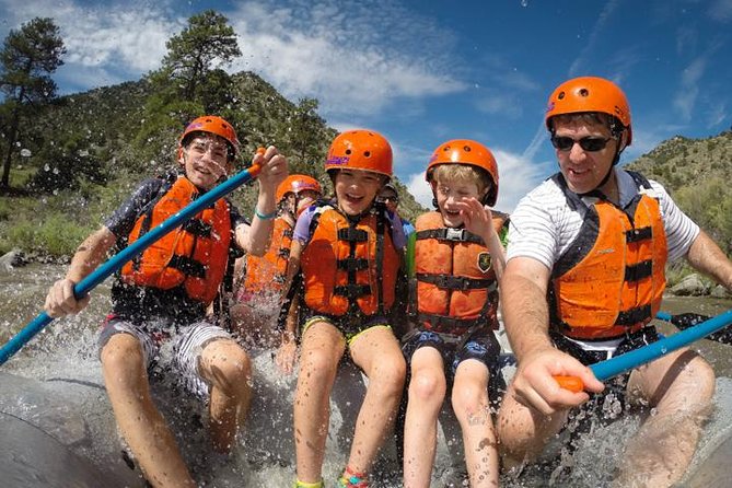 Bighorn Sheep Canyon Half Day Tour (Free Wetsuit Gear Use) - Whats Included