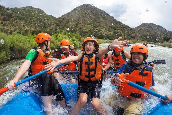 Bighorn Sheep Canyon Half Day Tour (Free Wetsuit Gear Use) - Family-Friendly Experience