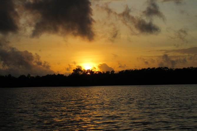 Bigi Pan Tourist Eco Lodge - Getting to Bigi Pan