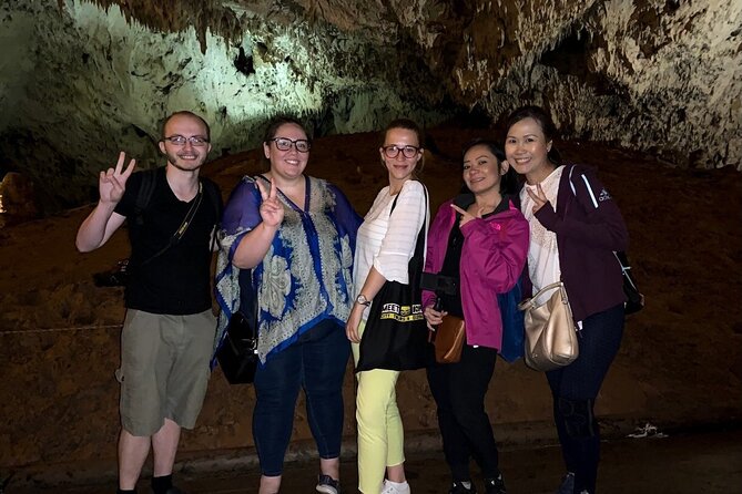 Bijambare Cave and Spring of River Bosna Tour - Tour Inclusions and Exclusions