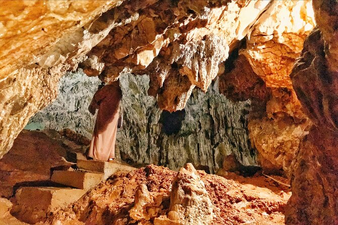 Bijambare Cave and Spring of River Bosna Tour - Booking and Cancellation Policy