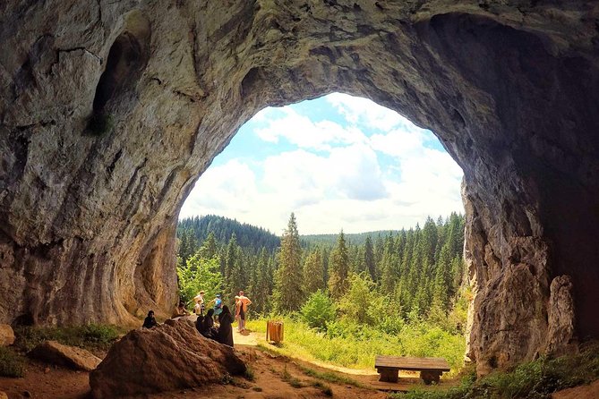 Bijambare Cave Tour - Meeting and Pickup