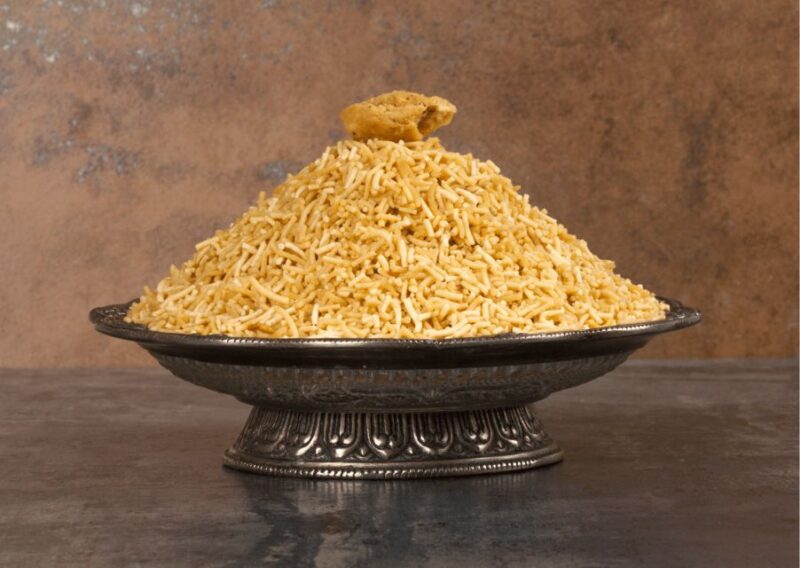 Bikaner 2 Hour Guided Street Food Tasting Tour - Pricing and Booking