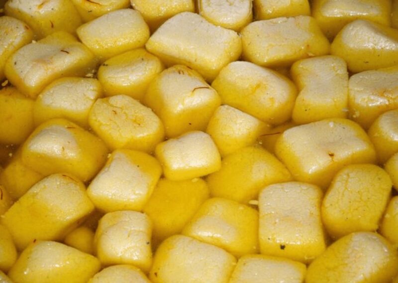 Bikaner 2 Hour Guided Street Food Tasting Tour - Culinary Delights
