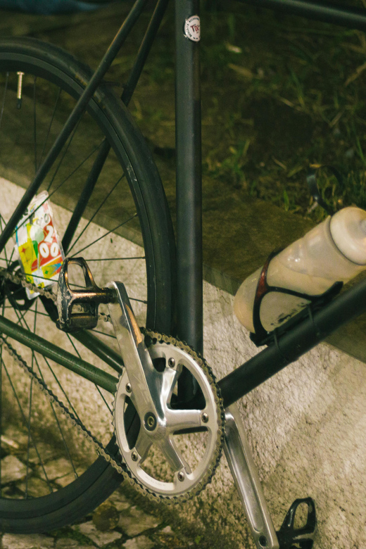 Bike-a-rest! - Group Discounts
