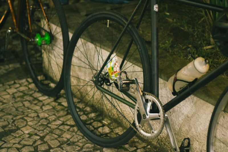 Bike-a-rest! - Guided Tour Experience