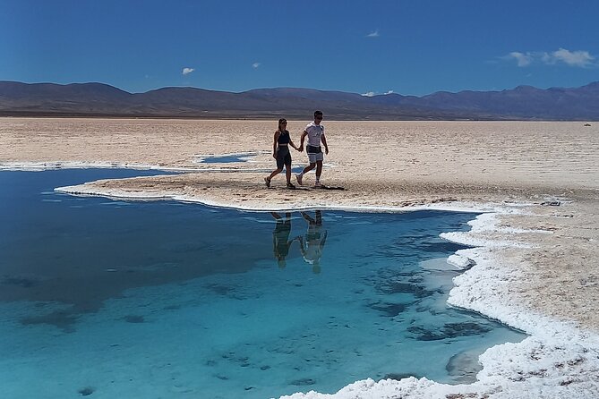 Bike Adventure in Salinas Grandes With Picnic - Pricing and Cancellation Policy