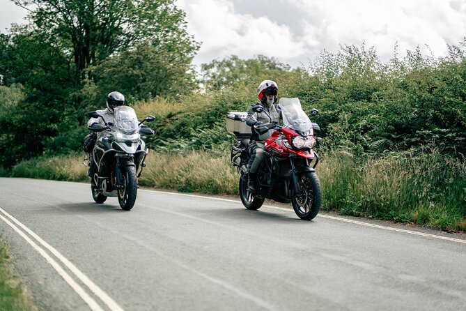 Bike Among Vineyards - Booking Information