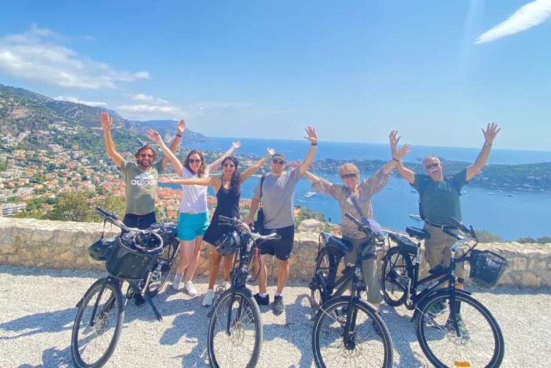 Bike and Boat : Salerno and Amalfi Coast - Cancellation Policy