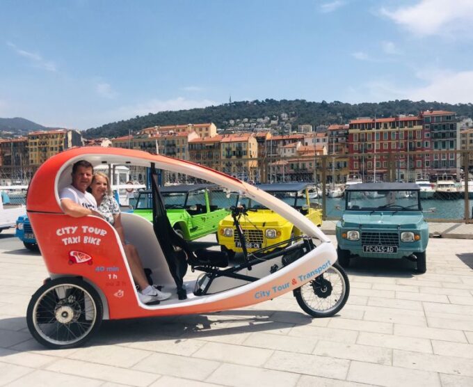 Bike and Boat - Frequently Asked Questions