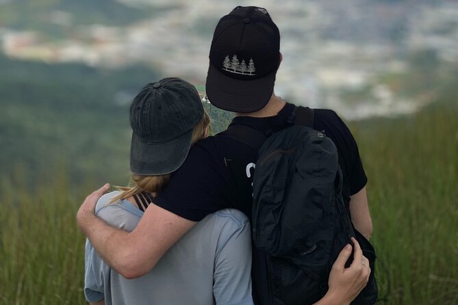 Bike and Hike to Lang Biang Peak - Stunning Views and Experiences