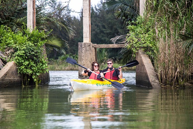 Bike and Kayak Hoi An Tour - Customer Feedback