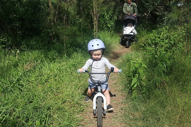 Bike and Moped Hire - Booking Information