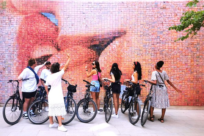 Bike and Sailing Tour in Barcelona - Cancellation Policy