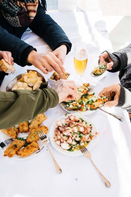 Bike & Bites - The Original Porto Bike Tour Experience - Key Points