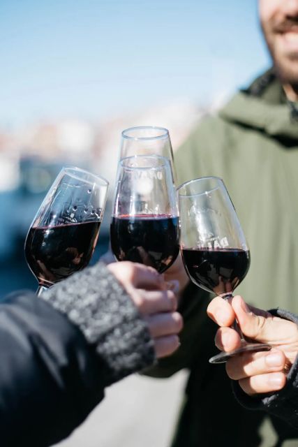 Bike & Bites - The Original Porto Bike Tour Experience - Frequently Asked Questions