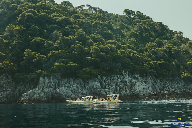 Bike & Boat - From Dubrovnik to Mljet National Park - Key Points